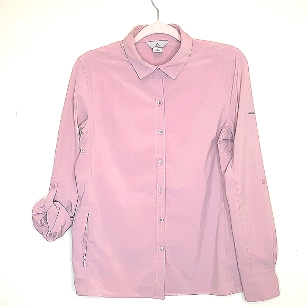 ASCEND BASS PRO Outdoor Wear Shirt